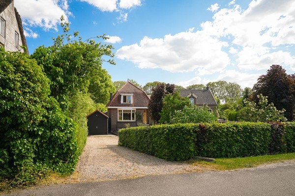 Medium property photo - Lingedijk 9, 4155 BA Gellicum